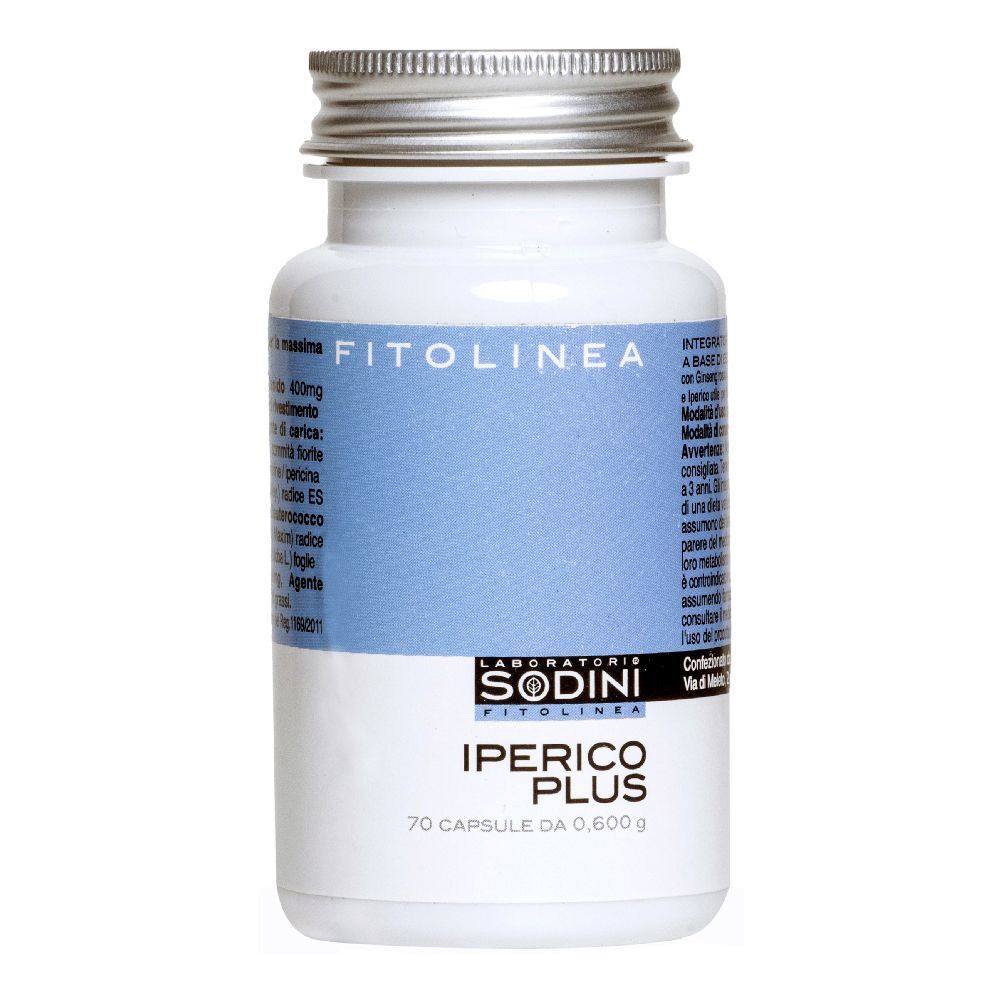 930213804 - IPERICO PLUS 70CPS SODINI