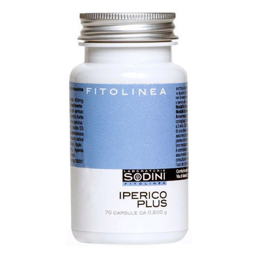 930213804 - IPERICO PLUS 70CPS SODINI