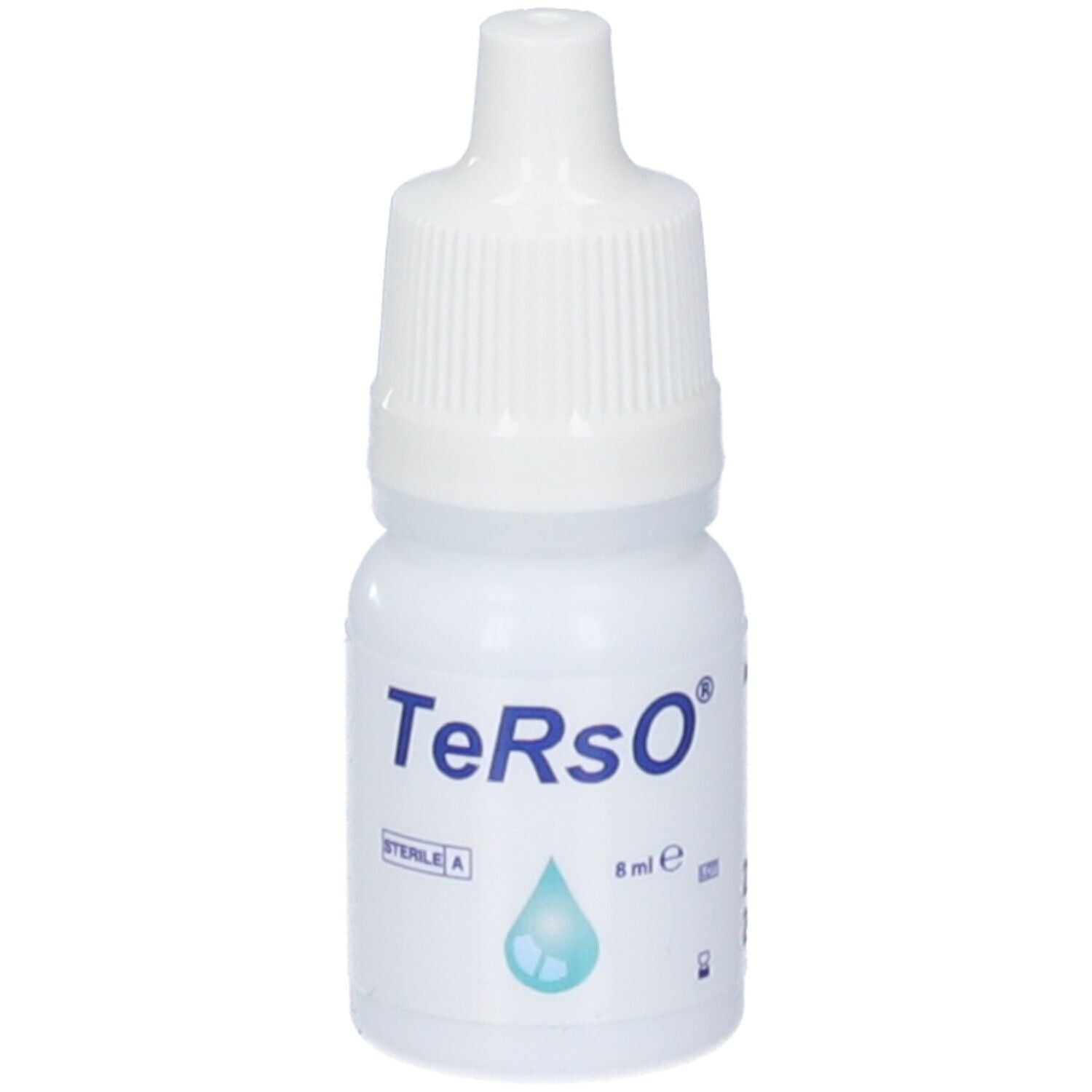 930214440 - TERSO SOL OFTAL AZ OSMOTICA