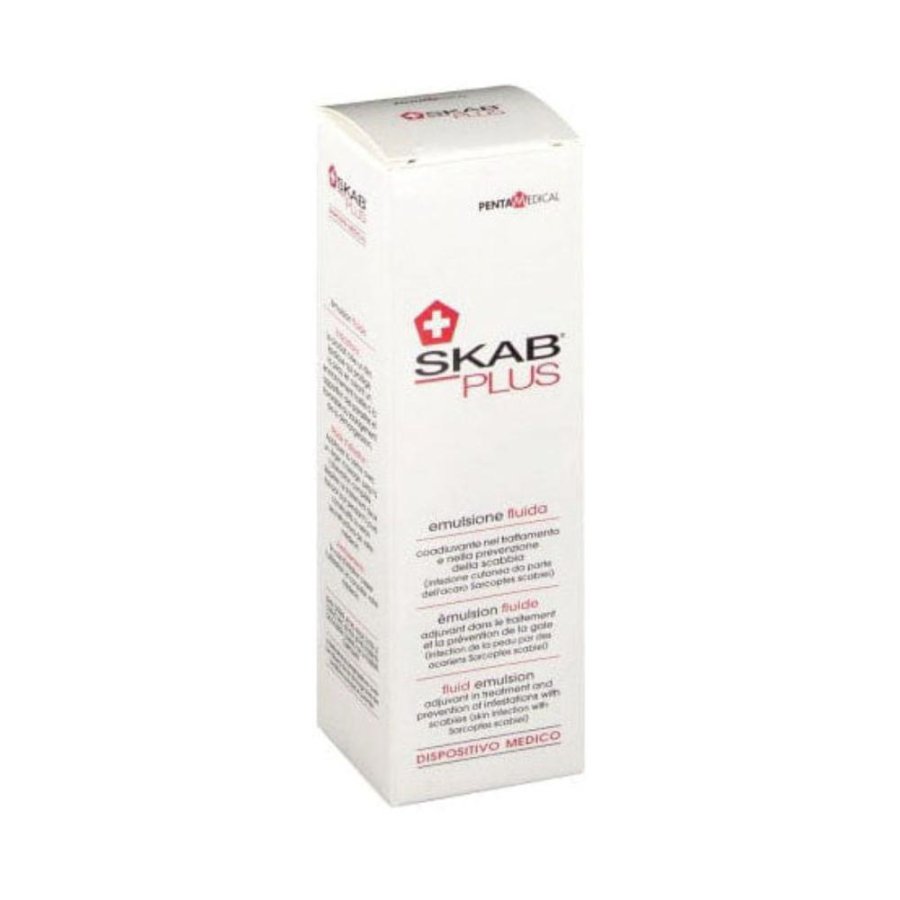 SKAB PLUS EMULSIONE 150ML