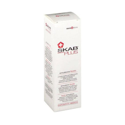 SKAB PLUS EMULSIONE 150ML