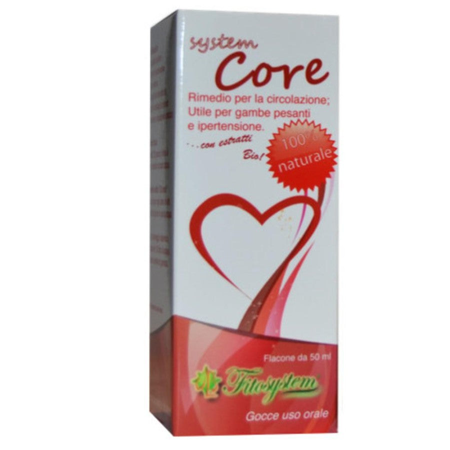 SYSTEM Core Gtt 50ml