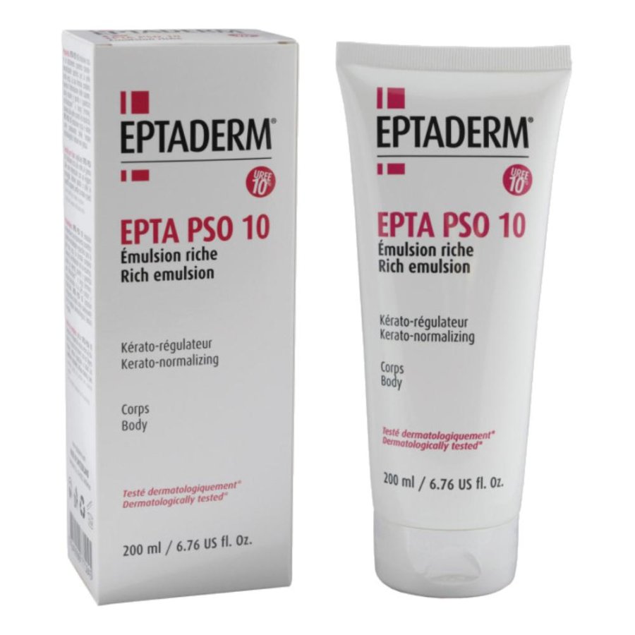 EPTA PSO 10 EMULS CORPO SEC200