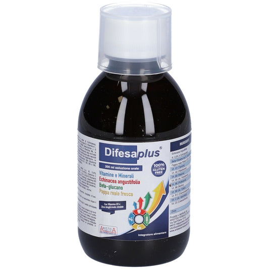 930241625 - DIFESAPLUS 200ML