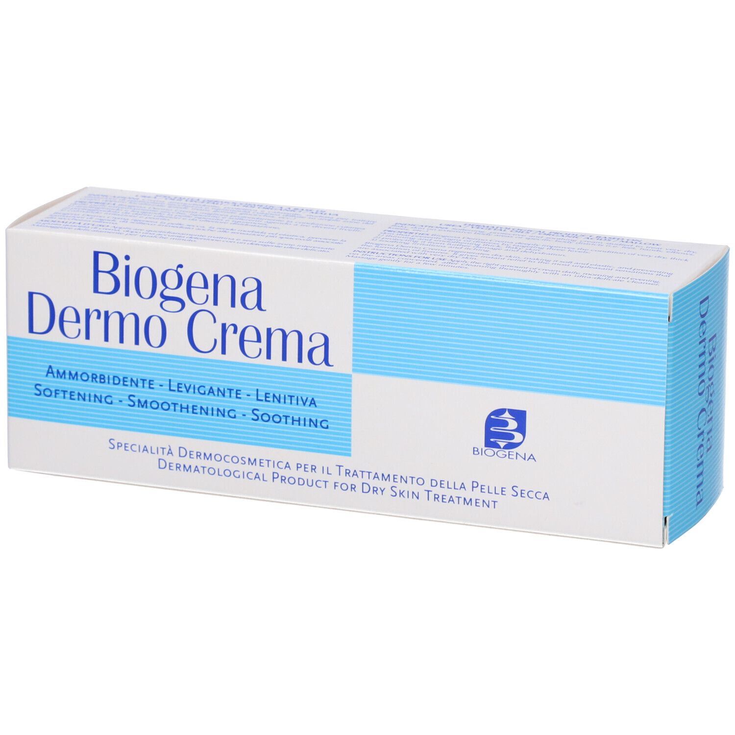 BIOGENA-DERMO CREMA 200ML