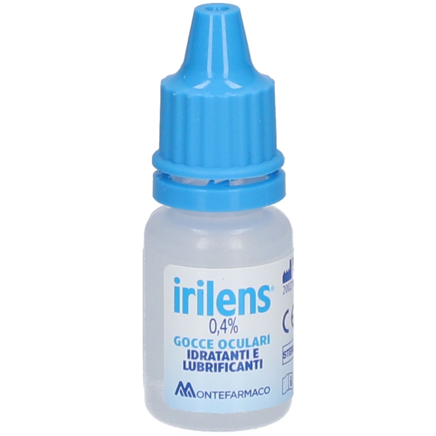 930252782 - IRILENS GOCCE OCULARI 10ML