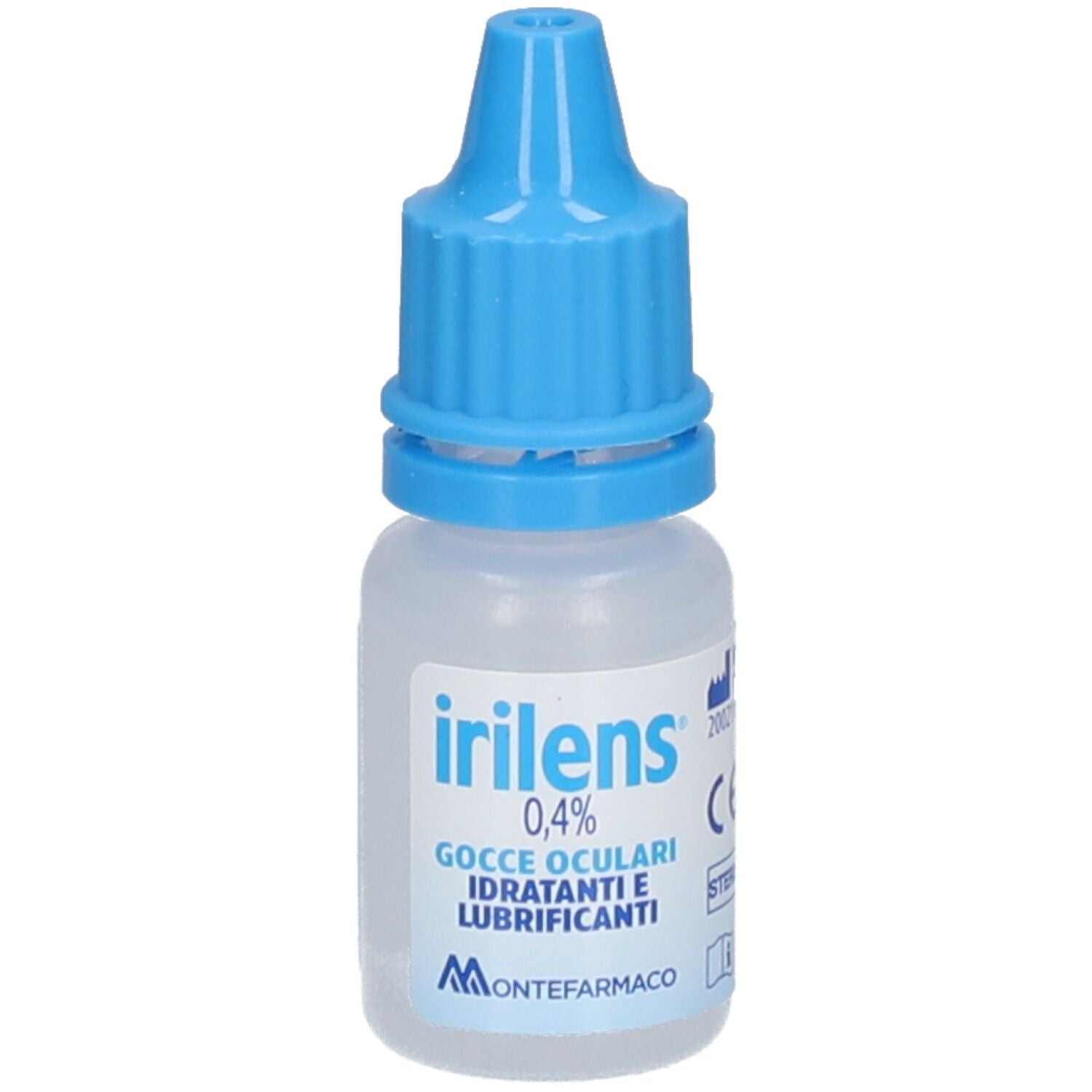 930252782 - IRILENS GOCCE OCULARI 10ML