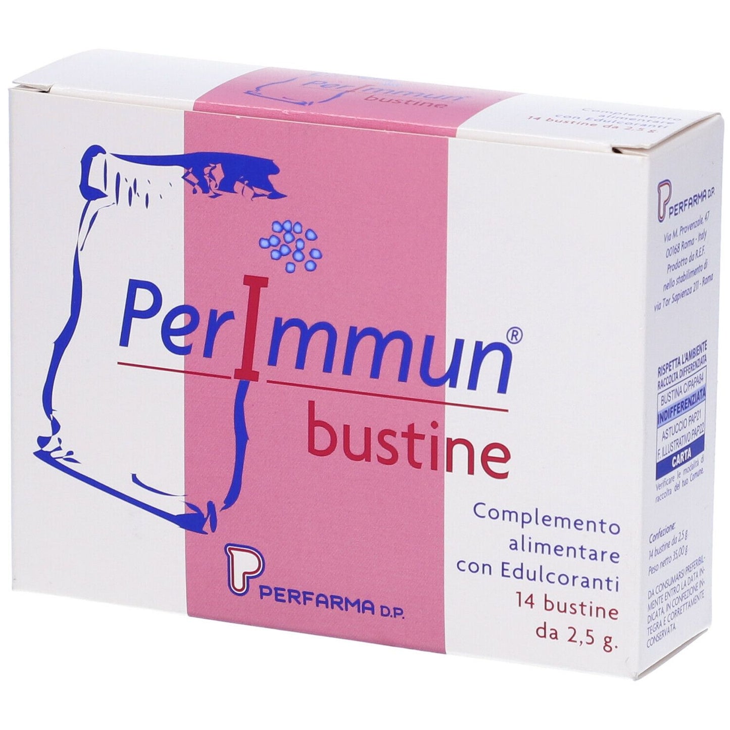 PERIMMUN 14BUST