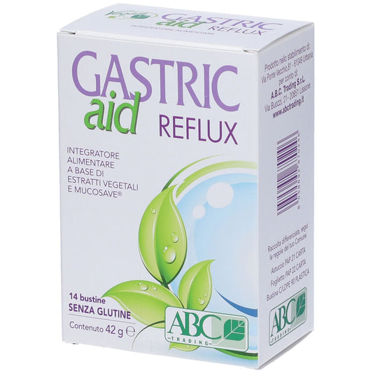 930263797 - GASTRIC AID REFLUX 14BUST