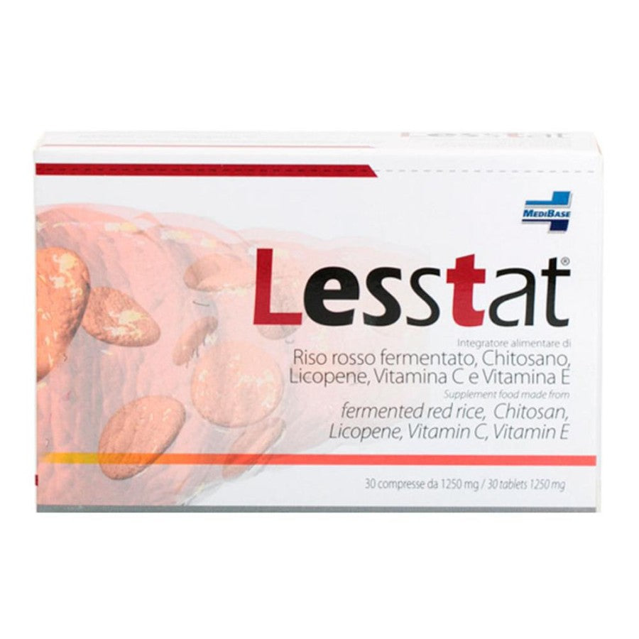 LESSTAT 30CPR