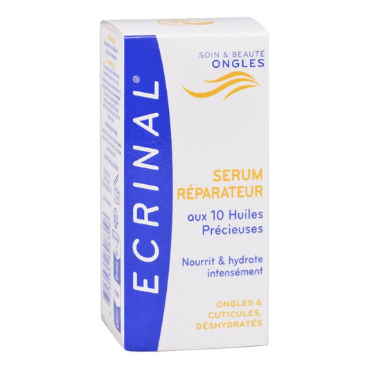 ECRINAL SIERO RIPARAT UNGHIE