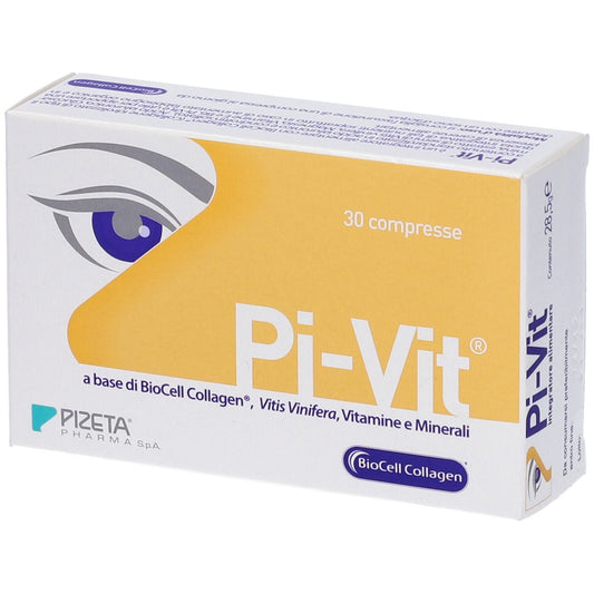 930270564 - PI-VIT 30CPR