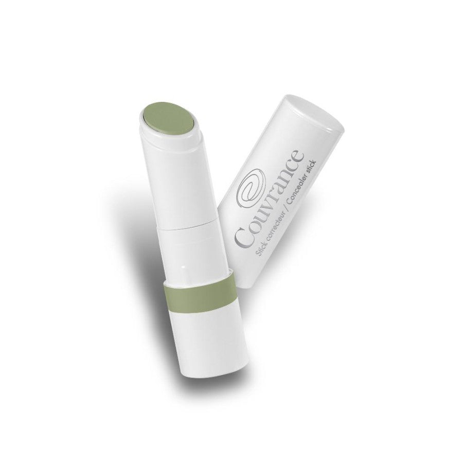 COUVRANCE STICK CORR VERDE 3G