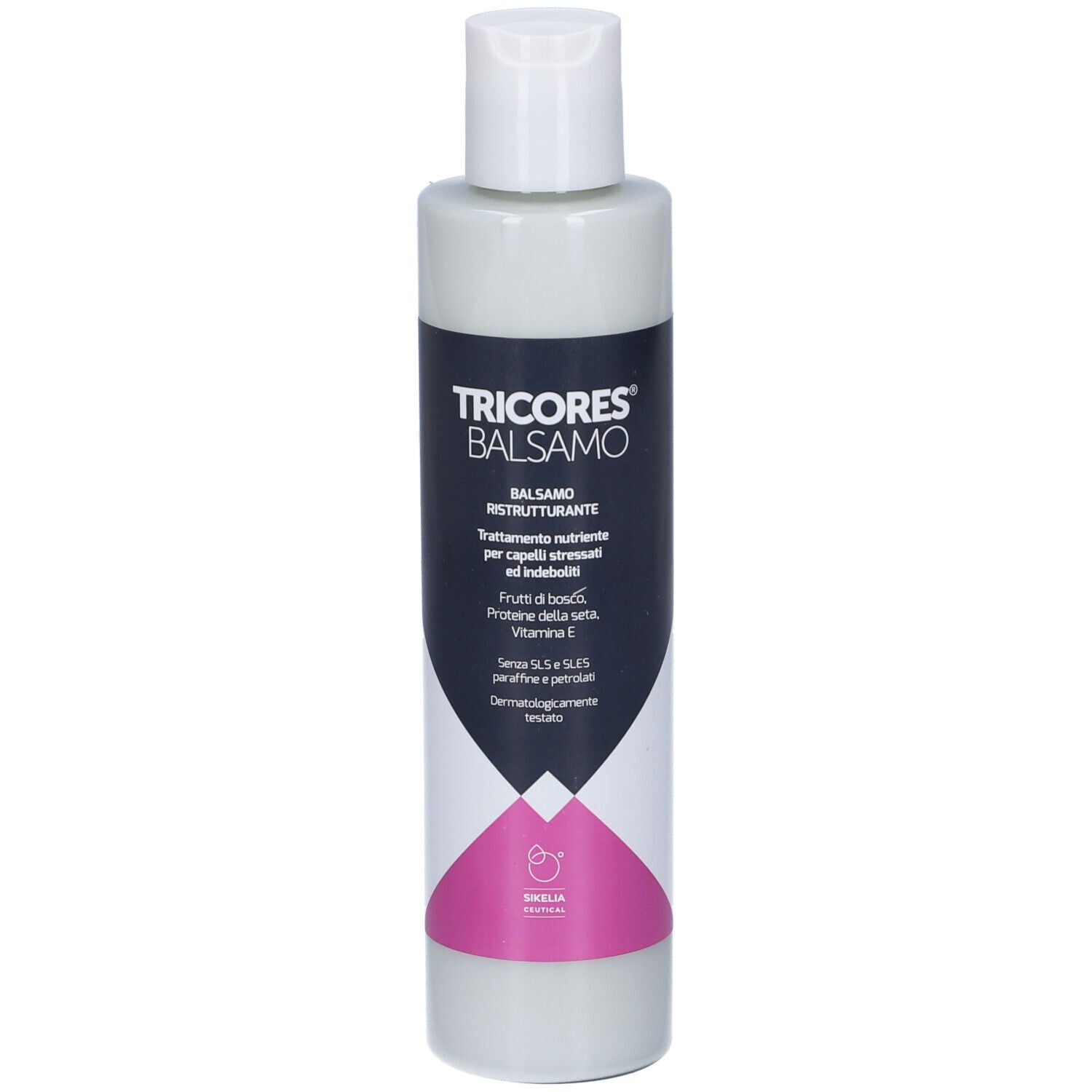 TRICORES Balsamo 200ml