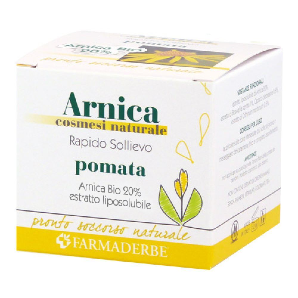 930282304 - ARNICA CR CONCENTR 75ML