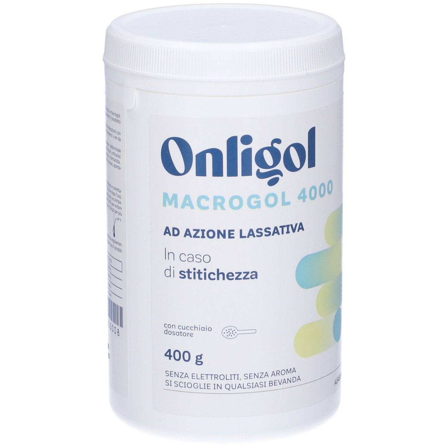 930285008 - ONLIGOL MACROGOL 4000 400G