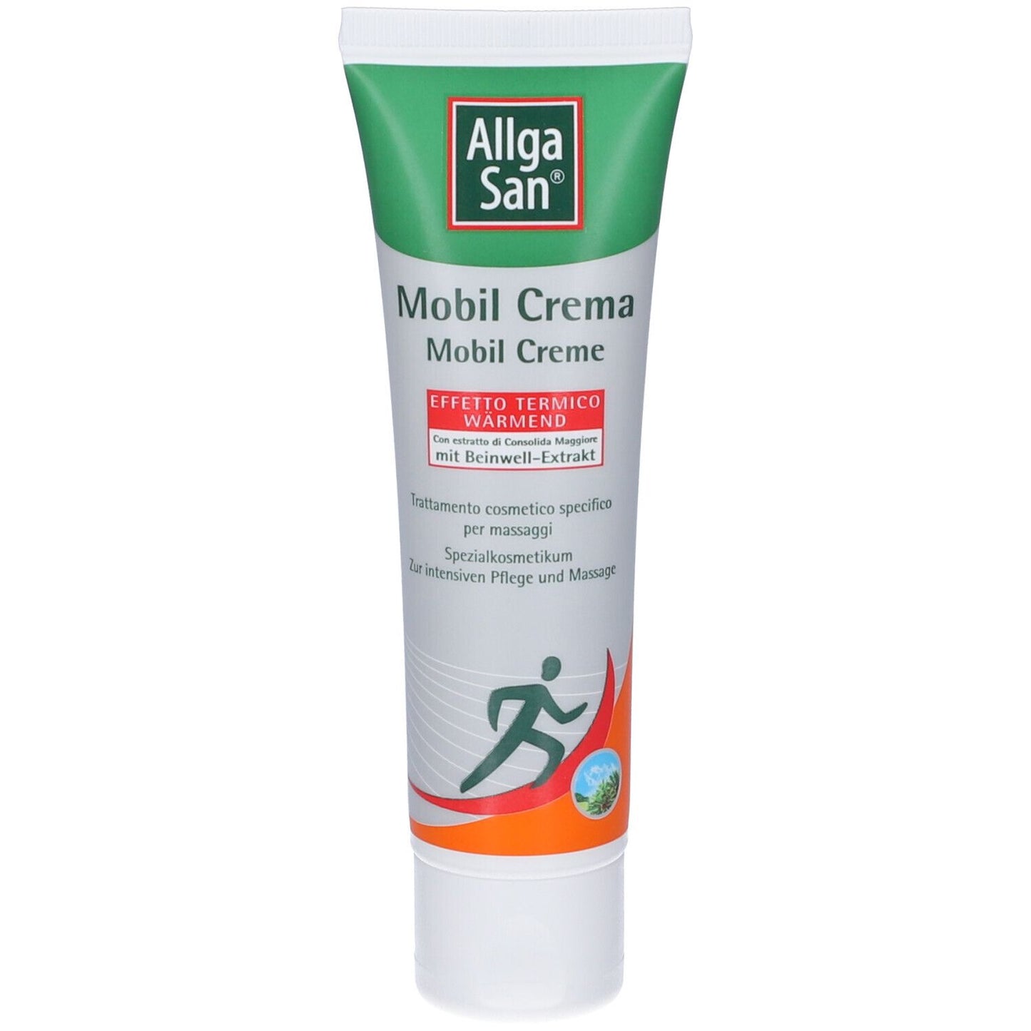930373321 - ALLGA SAN MOBIL CREME 50ML