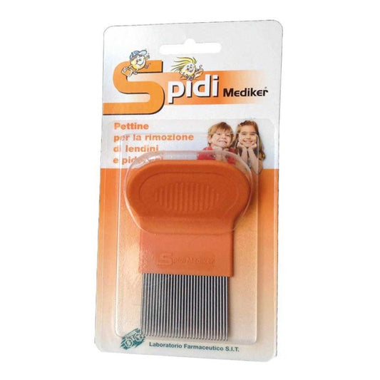 SPIDI MEDIKER PETT ANTIPEDICUL