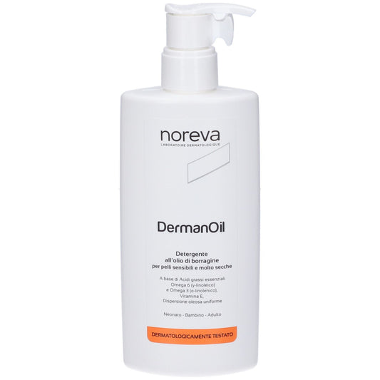 930402870 - DERMANOIL 200ML