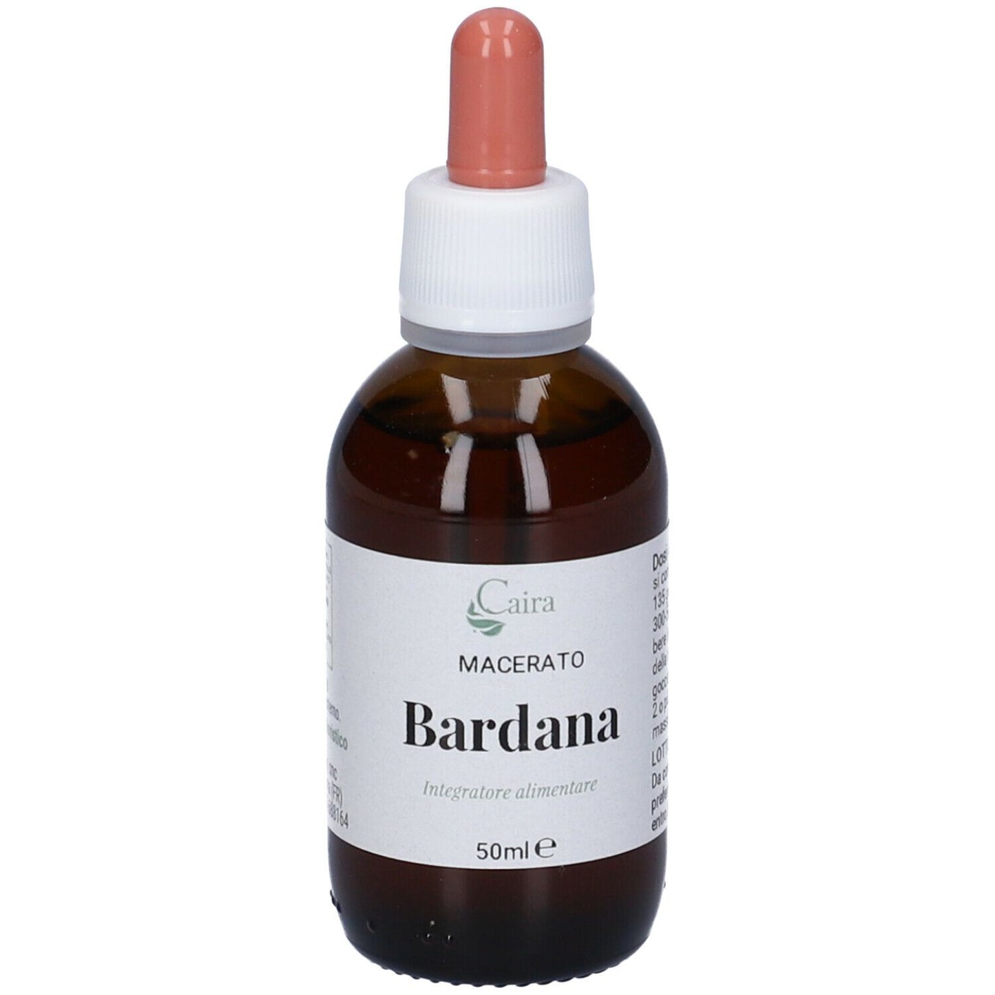 930404850 - MACERATO BARDANA BIO GTT