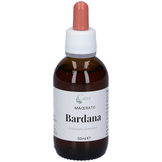930404850 - MACERATO BARDANA BIO GTT