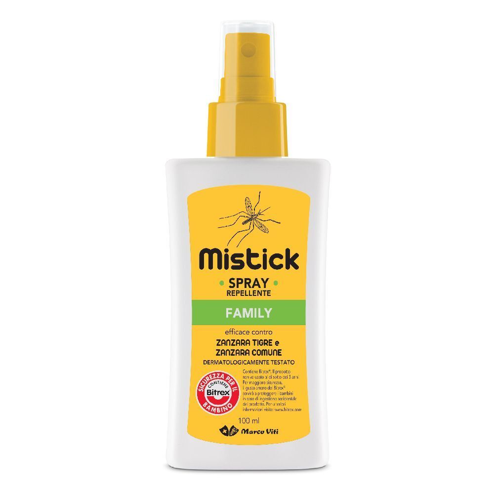 930405737 - MISTICK FAMILY PMC 100ML
