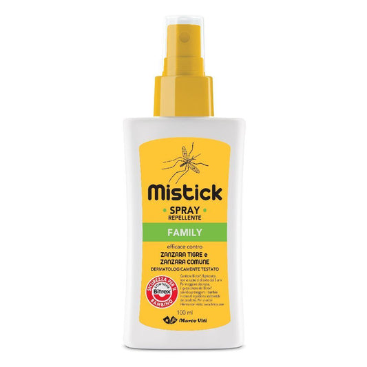 930405737 - MISTICK FAMILY PMC 100ML