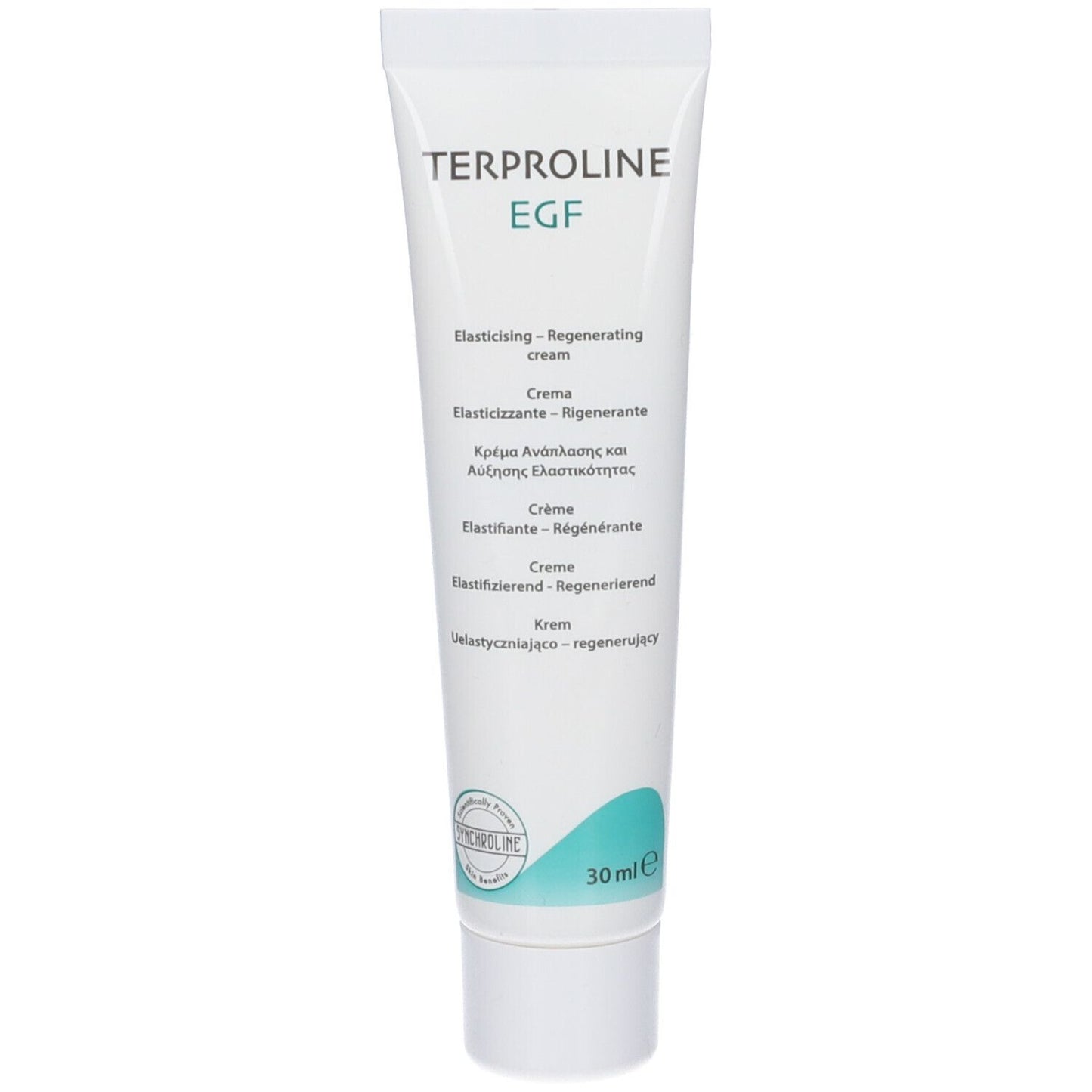 930465176 - TERPROLINE EGF CR VISO 30ML