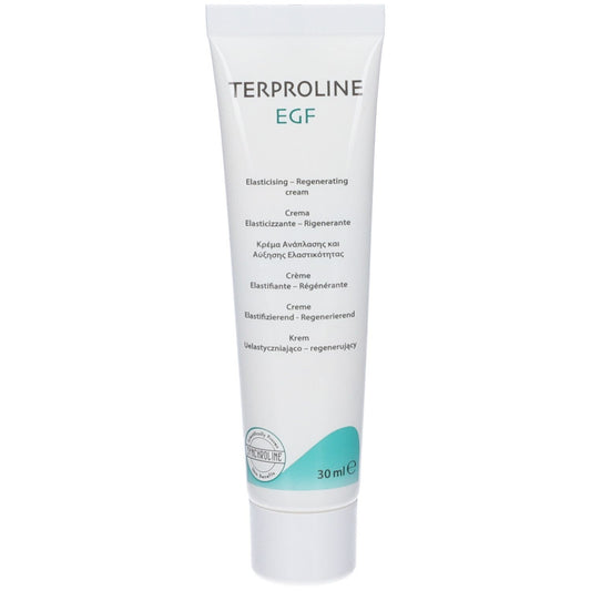 930465176 - TERPROLINE EGF CR VISO 30ML