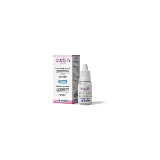 EUCOLIN GOCCE 30ML