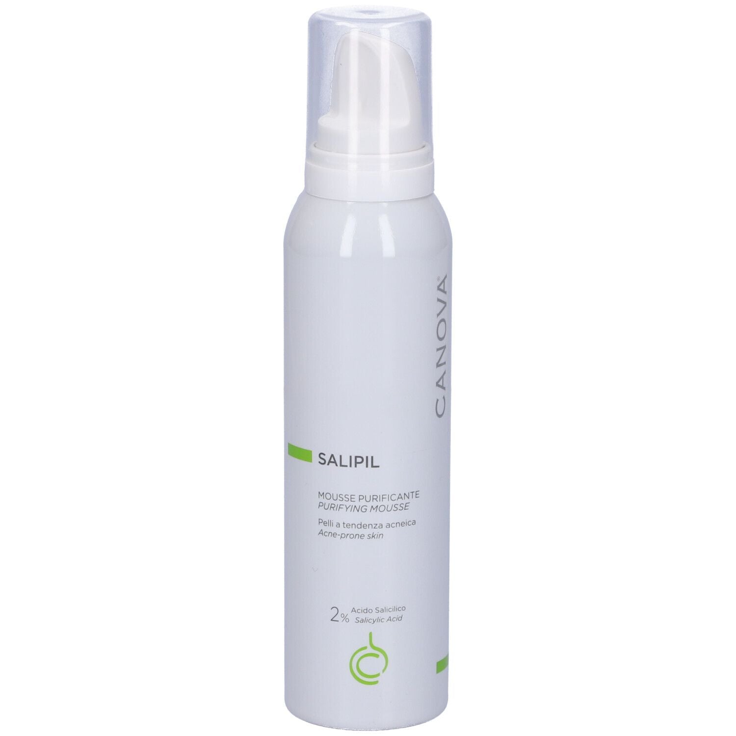 930492172 - SALIPIL MOUSSE CANOVA VISO/CRP