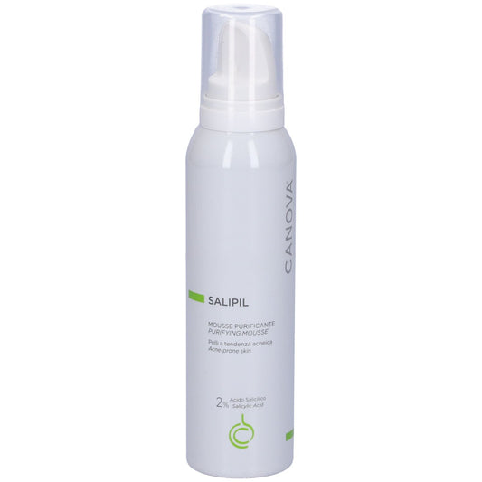930492172 - SALIPIL MOUSSE CANOVA VISO/CRP