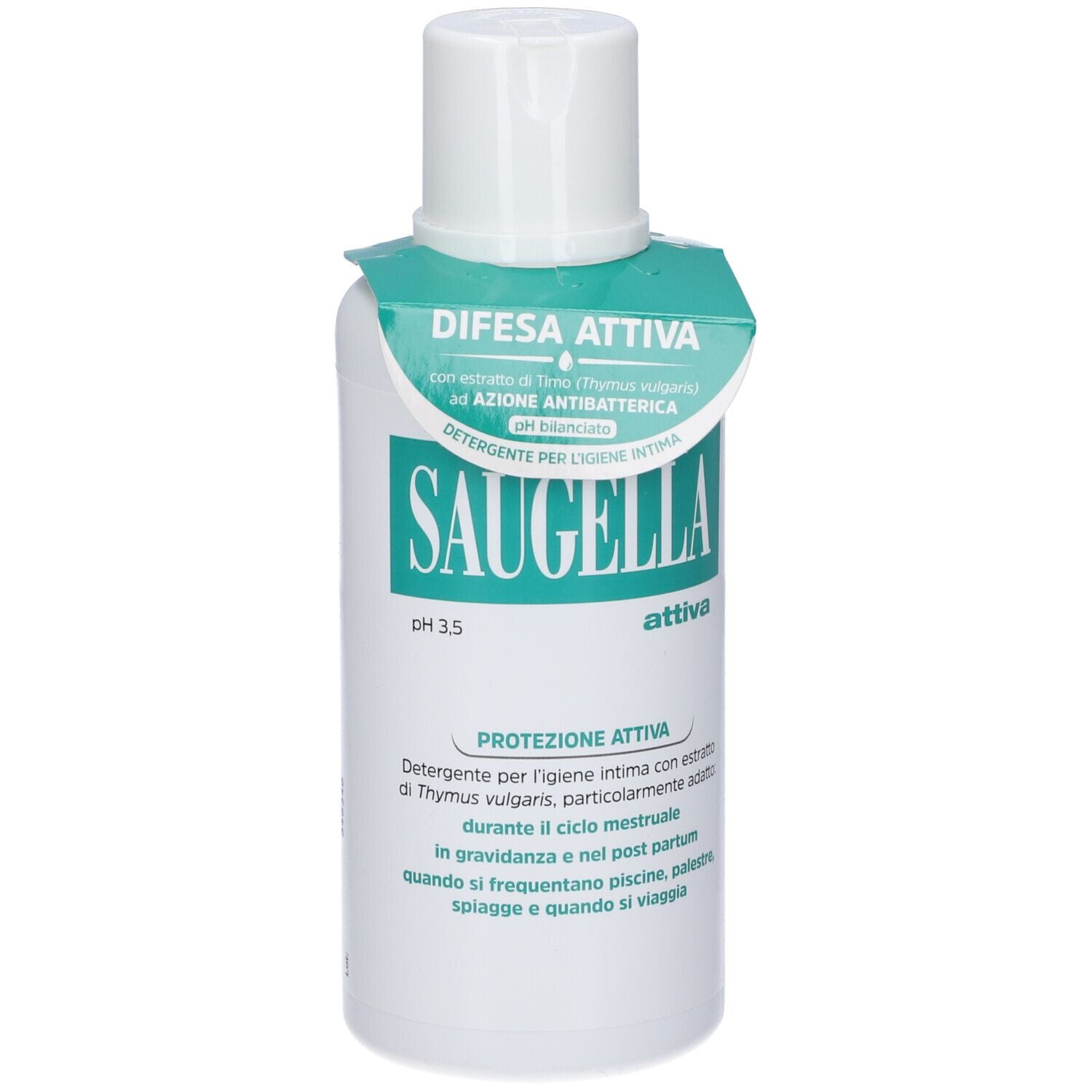 930494152 - SAUGELLA ATTIVA DET 500ML