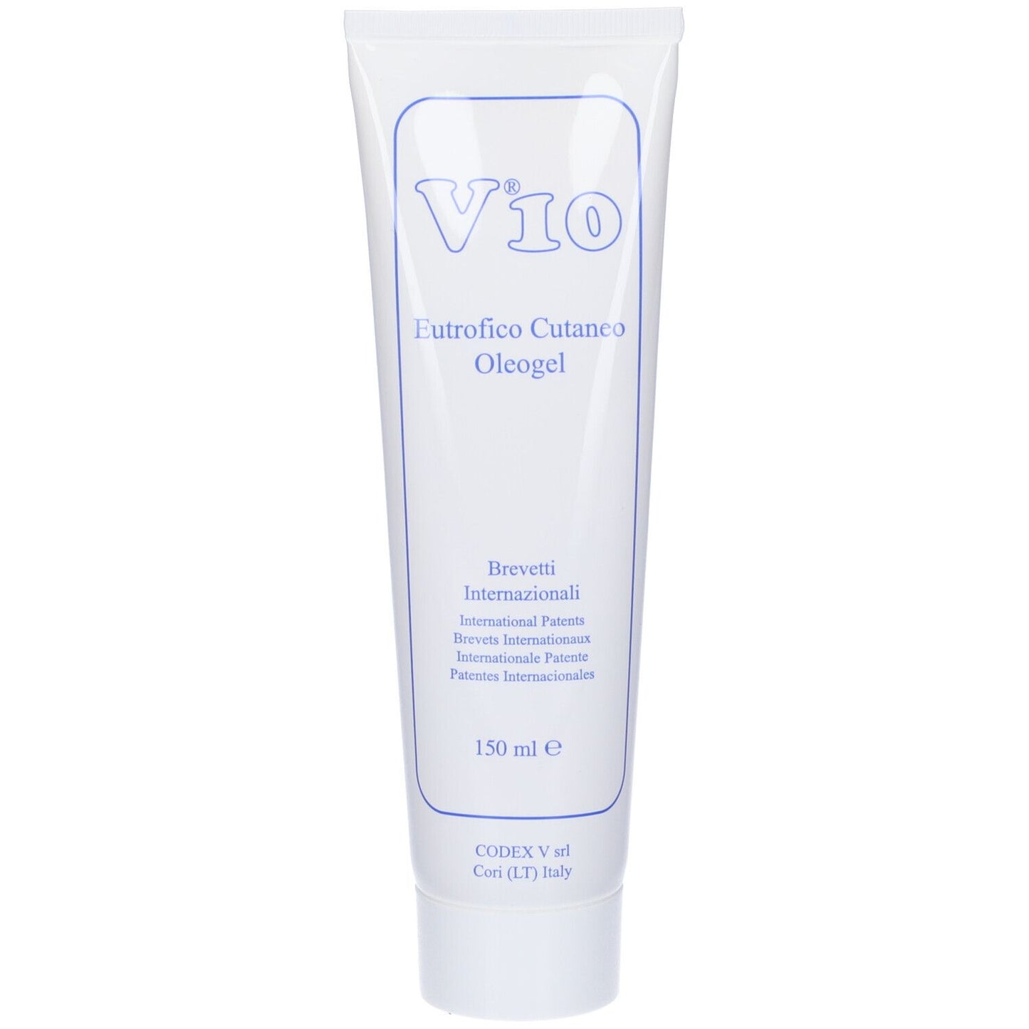 930498086 - V10 OLEOGEL 150ML