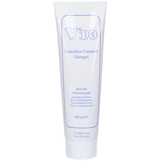 930498086 - V10 OLEOGEL 150ML