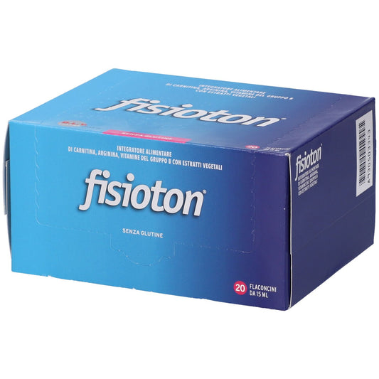 930503343 - FISIOTON 20FL 15ML