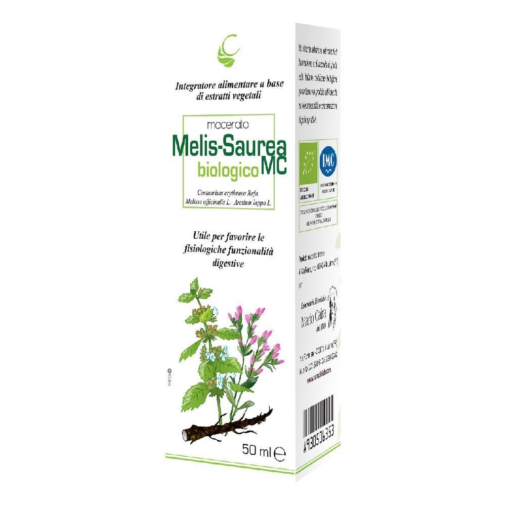 930506353 - MACERATO MELI SAUREA BIO 50