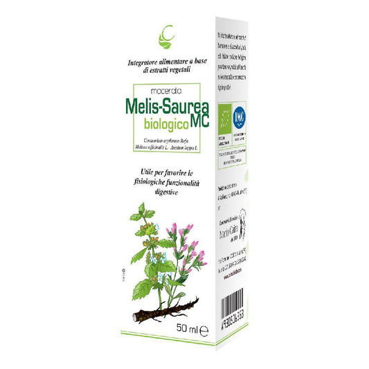 930506353 - MACERATO MELI SAUREA BIO 50