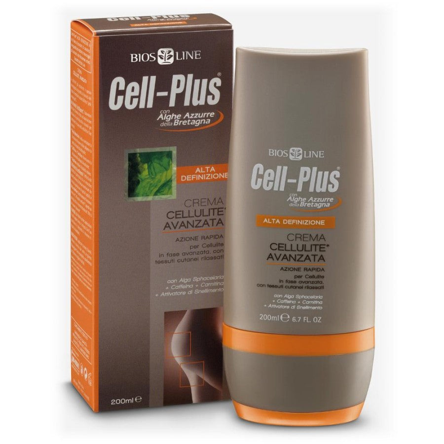 BIOS LINE CELLPLUS ALT DEF AVA