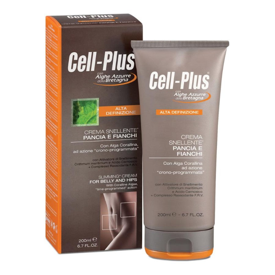 BIOS LINE CELLPLUS ALT DEF PAN