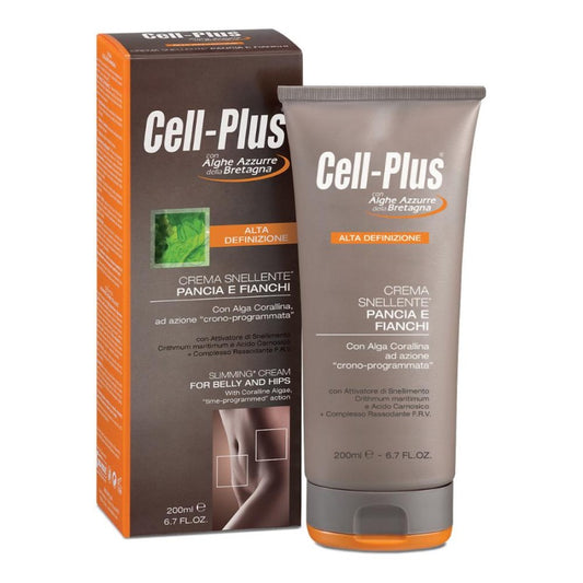 BIOS LINE CELLPLUS ALT DEF PAN