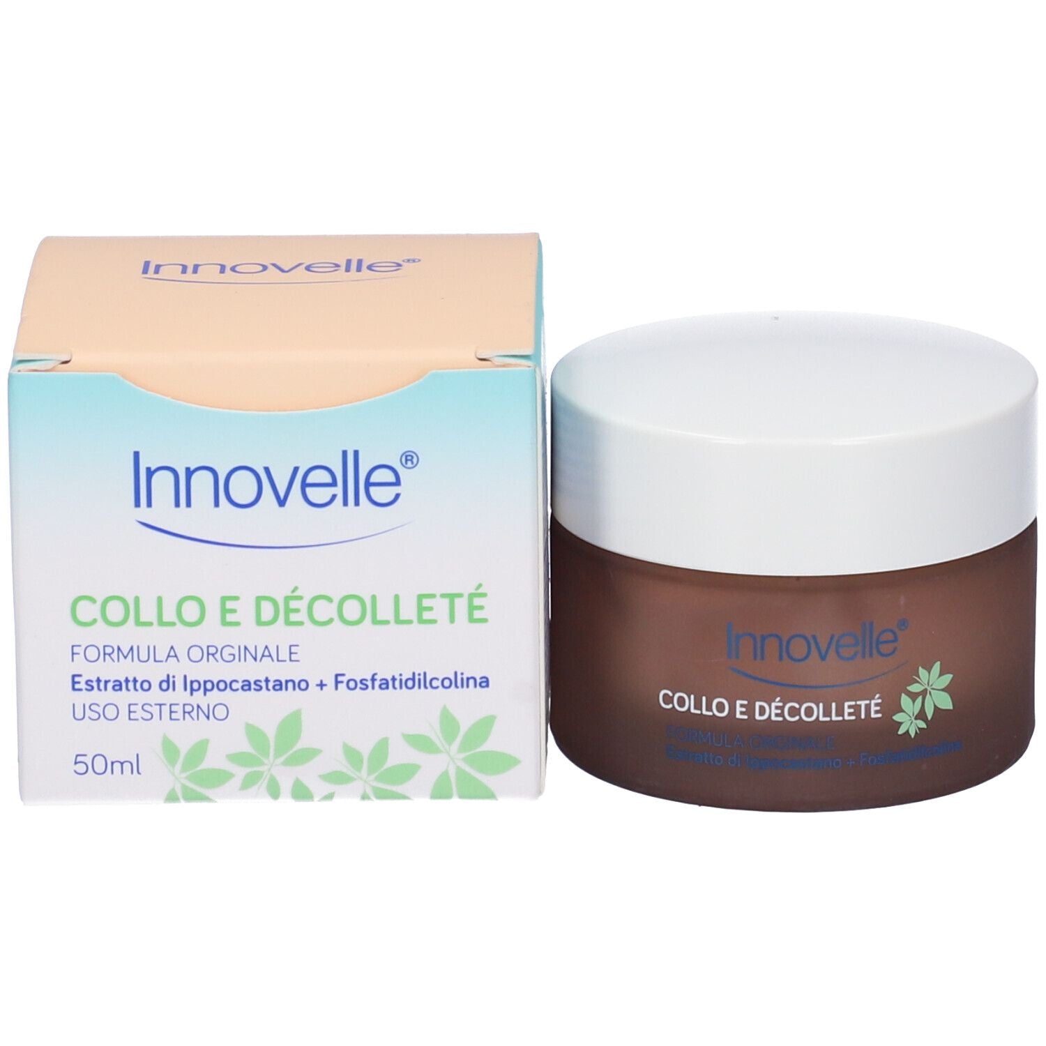 930517469 - INNOVELLE COLLO/DECOL 50ML