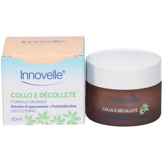 930517469 - INNOVELLE COLLO/DECOL 50ML