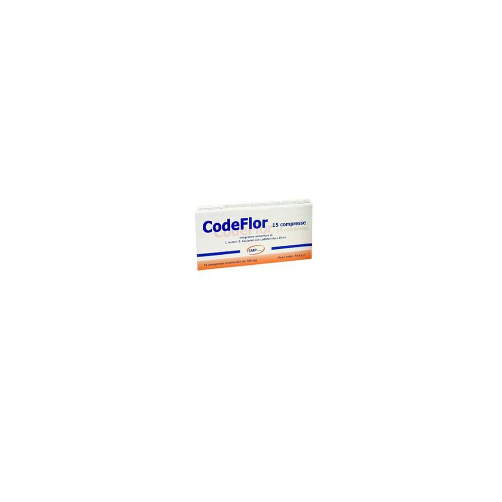 930517925 - CODEFLOR 15CPR