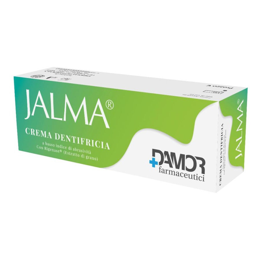 JALMA Crema Dentif.100ml