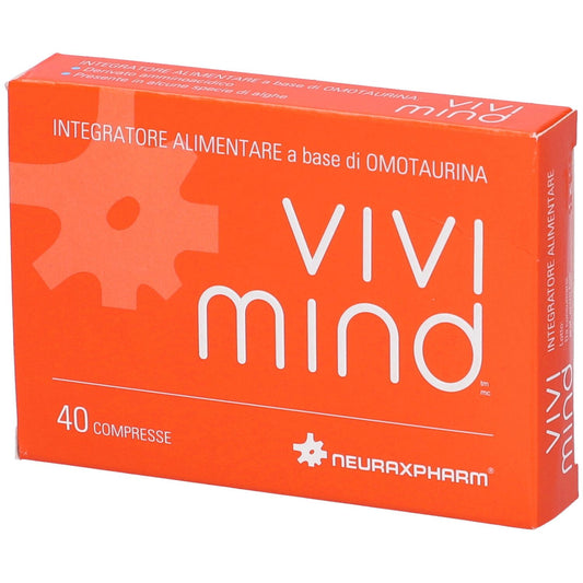 930527801 - VIVIMIND 40CPR