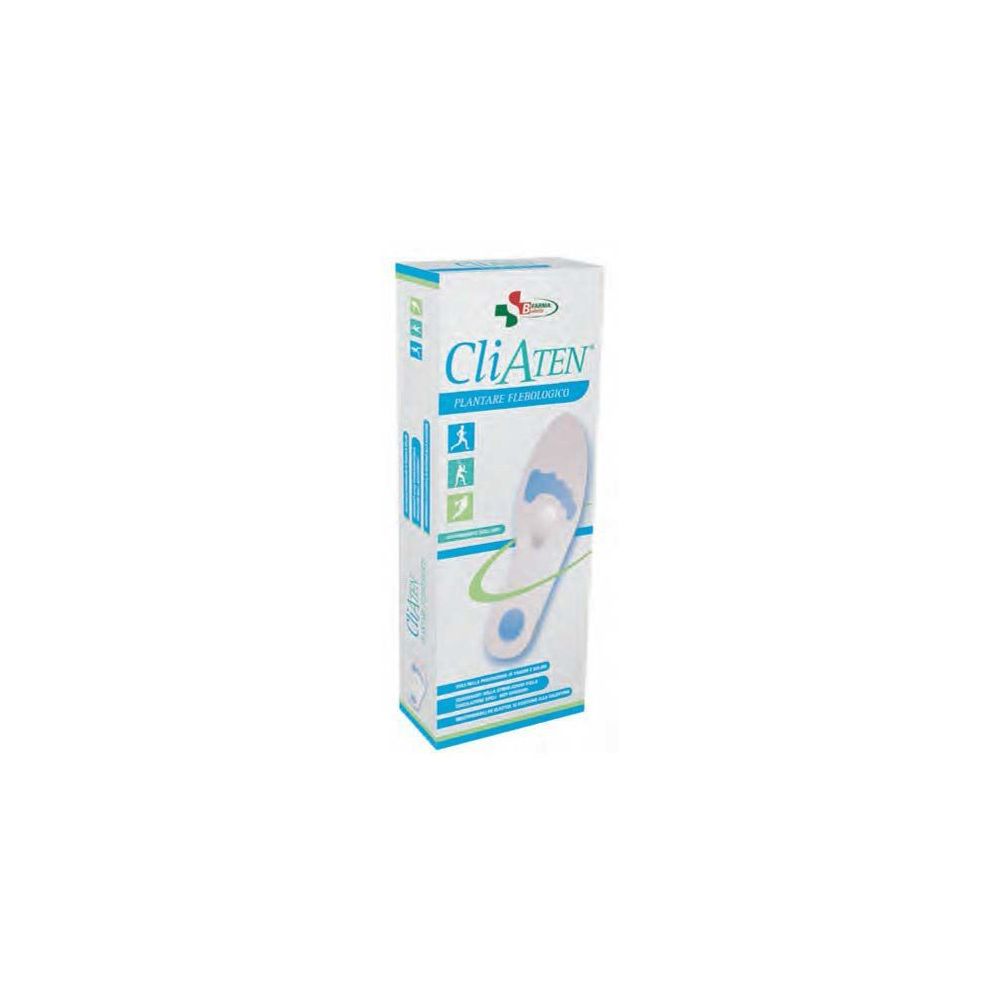 CLIATEN Plantare Flebologico (39-40) M