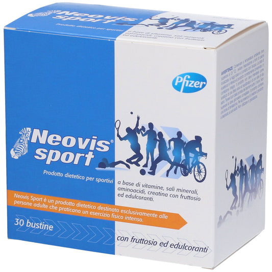 930530290 - NEOVIS SPORT 30BUST