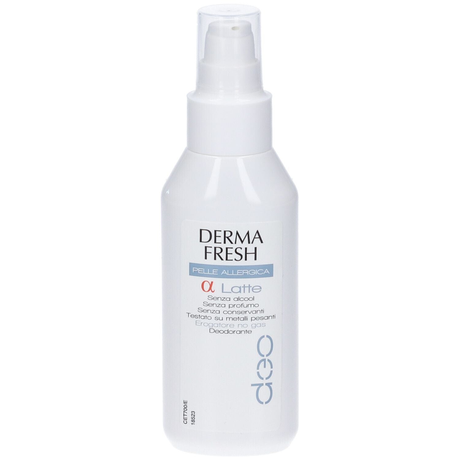 930530593 - DERMAFRESH P ALLERG ALFA LATT