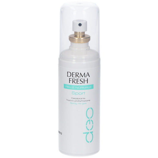 DERMAFRESH-DEOD SPORT P/NOR 100M